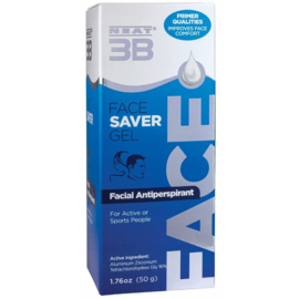 Neat 3B Face Saver Gel For Facial Sweating