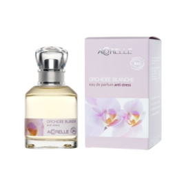 Eau de Parfum White Orchid