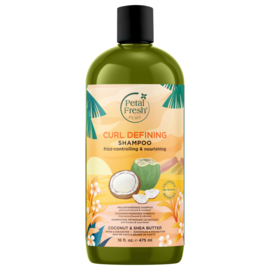 Petal Fresh - Shampoo Curl Defining Coconut & Shea Butter