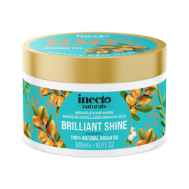 Inecto Naturals - Argan Miracle Hair Mask