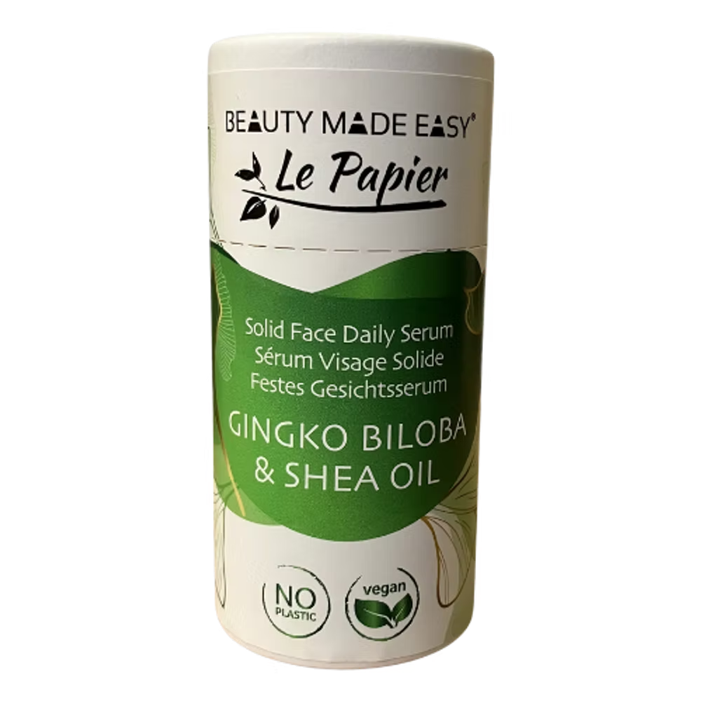 Beauty Made Easy - Moisturizing Serum Stick for face