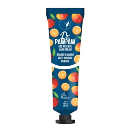 DR PAWPAW Hand Cream Orange & Mango