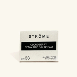 Cloudberry Red Algae Daycreme