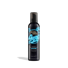 Aero Self Tanning Foam Ultra Dark