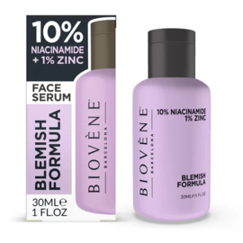 Biovene - Face Serum Blemish
