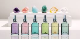 Jimmy Boyd - Lily Aquamarine Organic Parfum