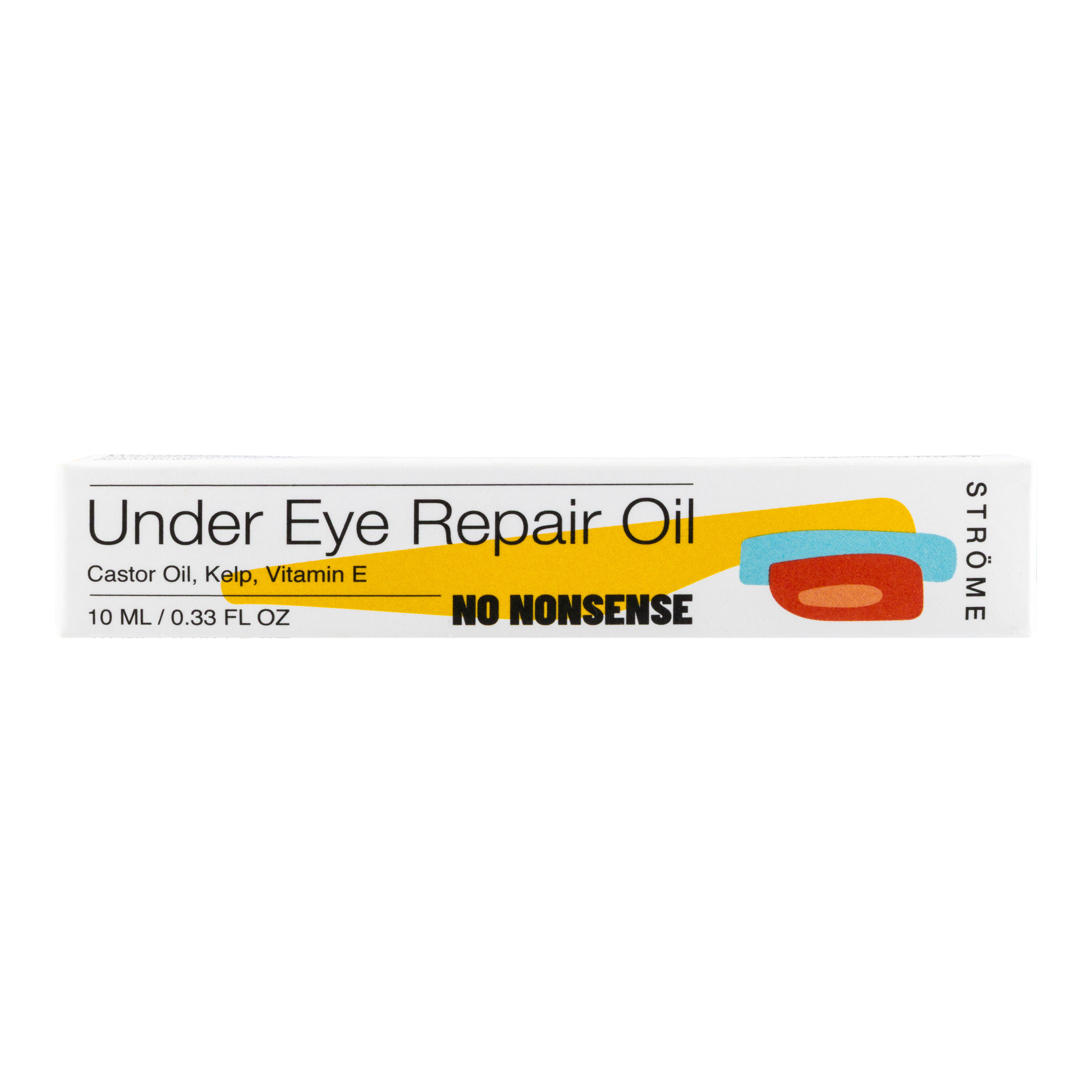 Under Eye Repair Oil