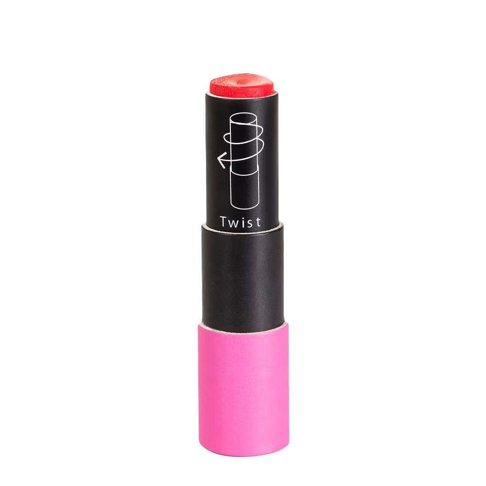 Le Papier Paper tube lipstick - BLOOM 05 Glossy