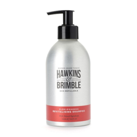HAWKINS & BRIMBLE Shampoo Eco-refillable