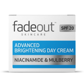 Advanced Even Skin Tone Day Cream SPF25