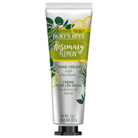 Hand Cream Rosemary & Lemon