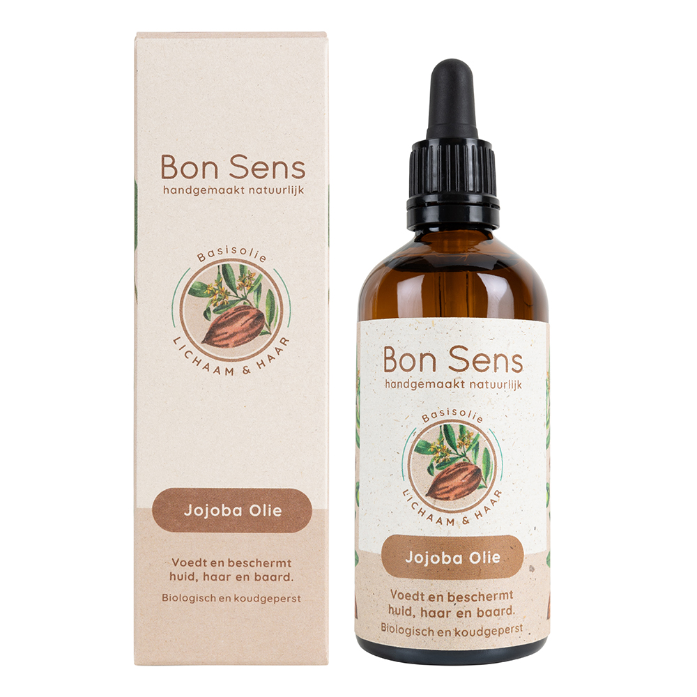 Jojoba olie BIO