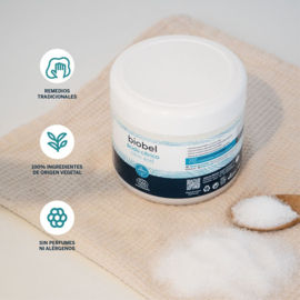 Biobel - Citric acid - 500gr