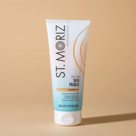 Advanced Pro Formula Exfoliating Skin Primer