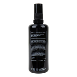 SUIT Matters - Cleansing Lotion  100 ml