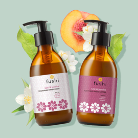 Soothing Tulsi & Jasmine Hand Wash