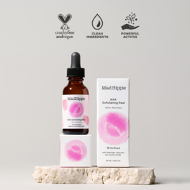 Mad Hippie - AHA Exfoliating Peel