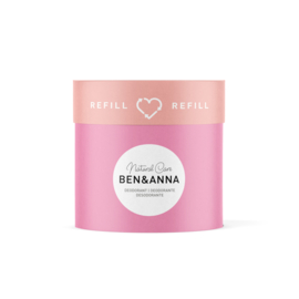 Ben & Anna REFILL deo 40 gr
