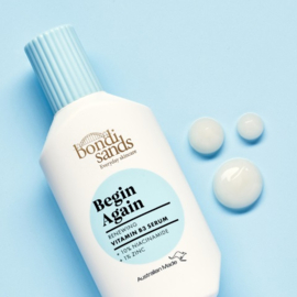 Begin Again Vitamin B3 Serum