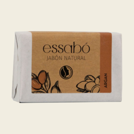 Essabó - natural soap Argan