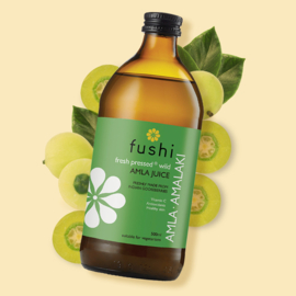 Fushi Amla Juice (500ml)