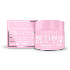 Biovene - RETINOL DAY LIFT Firming Moisturizer