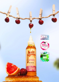 Hair Syrup - Rapunzel