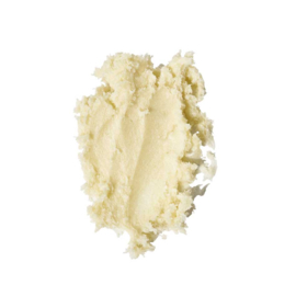 Shea Cocoa Butter (Medium Texture)