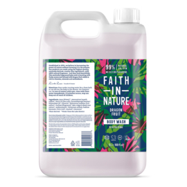 Body Wash Dragonfruit - Refill