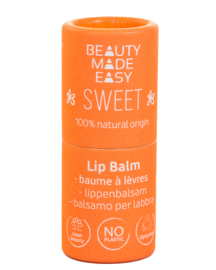 Papertube Lipbalm - Sweet