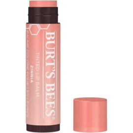 Tinted Lip Balm Zinnia