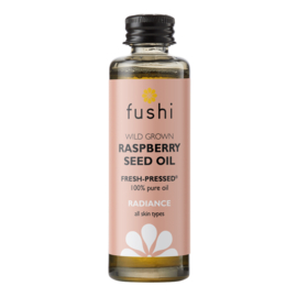 Raspberry Seed Oil 50ml