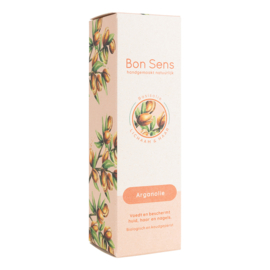 Le Bon Sens - Biological Argan oil