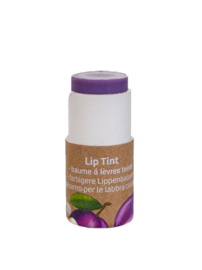 Tinted Lip Balm - PLUM