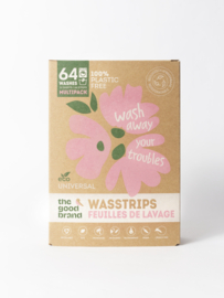 Wasstrips Multipack 64 wasbeurten