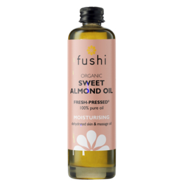 Sweet Golden Almond Oil 100ml