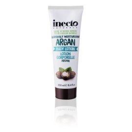 Inecto Argan Body Lotion