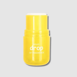 BME - SOLID DROP of Fragrance - Vanilla Bloom 4 g
