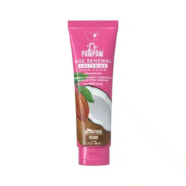 DR PAWPAW Hand Cream Cocoa & Coconut