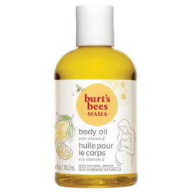 Mama Bee Body Oil