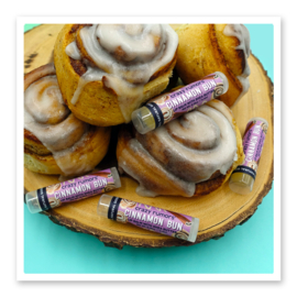 Cinnamon Bun Lip Balm