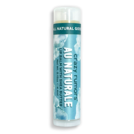 Au Naturale Flavor Free Lip Balm