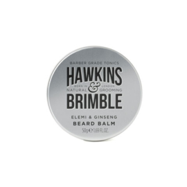 Beard Balm