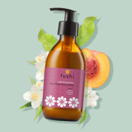 Soothing Tulsi & Jasmine Hand Lotion