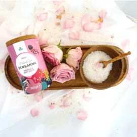 Rose Bath Salt