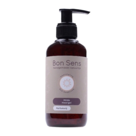 Le Bon Sens - Milde Haargel parfumvrij