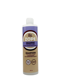 Zope Shampoo Aloe & Sage 400 ml