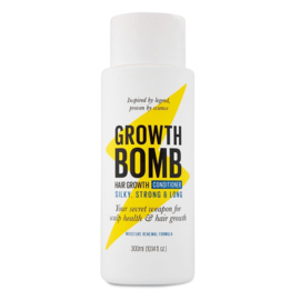 GROWTH BOMB - Conditioner Hair Growth