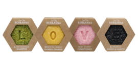 Love Soap - Oriental Magic