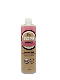 Zope Shampoo Green Tea & Birch 400 ml